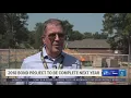 Final project underway from Nacogdoches ISD s 2018 bond