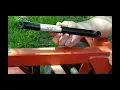 DIY Bad Boy Mower Deck Locator Bar Replacement