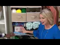 Clutterfree Closet Expander with Two Box Inserts on QVC