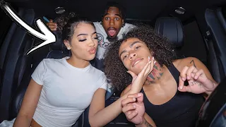 I Set DD Osama On A Blind Date With Maliah