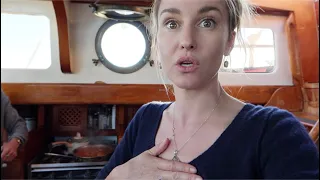 Complete LOSS of Power | PIRATE SHIP S15E05