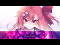 Nightcore - Gasoline Cyan Kicks Rock Nights