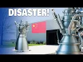 Download Lagu Ramp! China kopieerde zelfs de Raptor 3-motor van SpaceX volledig en verwisselde de raketten! Elo...