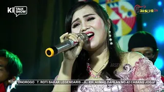 Download Kulepas Dengan Ikhlas - Riska Aprilia ARSEVA MP3