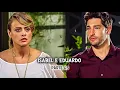 Download Lagu A HISTÓRIA DE ISABEL E EDUARDO- PARTE 03