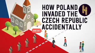 Download How Poland Accidentally Invaded the Czech Republic MP3