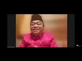 Download Lagu CERAMAH SUNDA  KH JUJUN,,,NIKAH DIPERSULIT ZINAH MENI BABARI