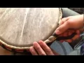 Download Lagu djembe skin twist