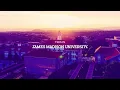 This is James Madison University
