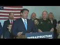 Florida DEO Secretary says they are working on forgiving overpayments
