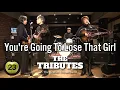 Download Lagu You're Going To Lose That Girl / The Tributes  Beatles cover