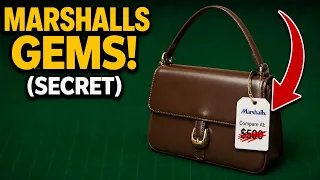 8 Marshalls Handbags SECRETLY Better Than 400 Brands And 3 To Skip