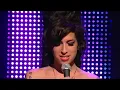 Amy Winehouse - Love Is A Losing Game (Live At The Mercury Awards / 2007)