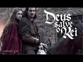Lagu Deus Salve o Rei - Tema da Novela (Scarborough Fair) Tradução | Nayara Camarozano