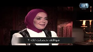 منى عبد الغني رفضت فيلم الباشا رفضا قاطعا مع النجم أحمد ذكي بسبب القبلات 