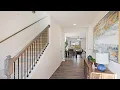 The Robie Floor Plan by D R Horton Chattanooga
