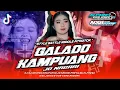 Download Lagu DJ GALADO KAMPUANG JO NAGARI_STYLE • TRAP NTROTOK REBORN_ VIRAL TIK TOK ‼️