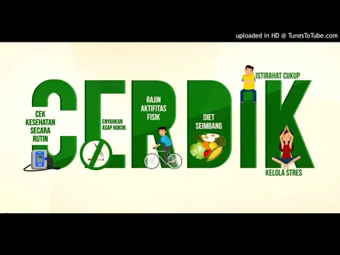 Download MP3 34   Jingle Cerdik Germas