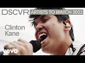 Download Lagu Clinton Kane - I GUESS I'M IN LOVE (Live) | Vevo DSCVR Artists to Watch 2022