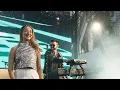 Download Lagu Gareth Emery - Breathe feat. Annabel (Official Music Video)