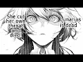 Download Lagu (full)I Was The Game's Sacrificial VILLAINESS, So I BROKE The Rules and Became a GOD of REVENGE !