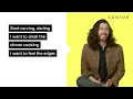 Hozier "Eat Your Young" Official Lyrics & Meaning | Genius Verified