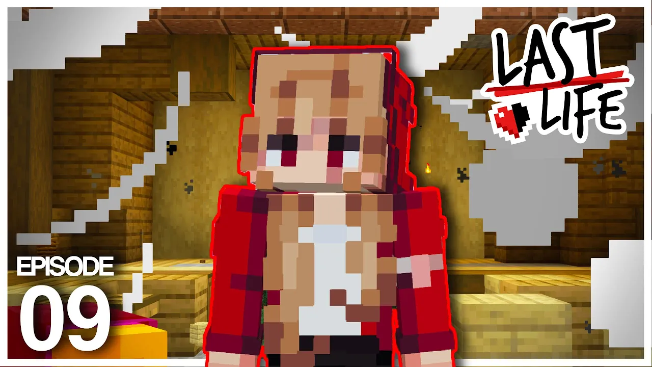 Watch "Last Life | Episode 9: THE LAST BOOGIE" on YouTube