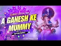 Download Lagu A GANESH KE MUMMY 🔊 FULL TAPORI STYLE MIX !! DJ DSR PRODUCTION ⚡