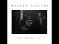Ride the Lightning (717 Tapes) - Warren Zeiders