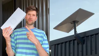 Starlink 3 Months Later In A 3min Review 