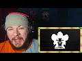 Ghetts - Skengman Mode feat  Stormzy & Ghetto - REACTION & ANALYSIS VIDEO // CUBREACTS