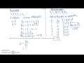 Rules to Define Sequences - Part 2 of 2 7 3