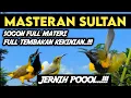 Download Lagu MASTERAN SOGON GACOR BONGKAR MATERI ROLL TEMBAK ‼️