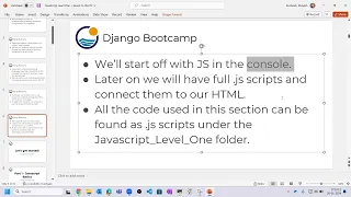 JavaScript for Beginners Part 3