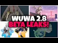 Download Lagu ENORME 2.8 BETA LEAKS - KARAKTERS, KAARTEN, SKINS, 3.0 REGIO \u0026 BANNERS, EVENEMENTEN | Wuthering W...