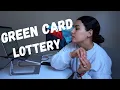 GREEN CARD LOTTERY How to apply for US diversity visa lottery for FREE
