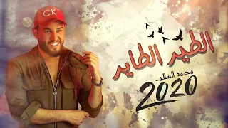 محمد السالم   الطير الطاير  حصريا    ألبوم محمد السالم      دندنها