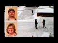 The shooting of Jeffrey Spaide