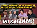 Download Lagu AUREL BIKIN ASHANTY DEG-DEGKAN!!! BEGINI KOMENTARNYA!!