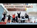 SALAHMU SENDIRI ( koplo ) by SKA 86 feat KALIA SISKA II TIKTOK VIRAL II SENAM KREASI