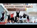 Download Lagu SALAHMU SENDIRI ( koplo ) by SKA 86 feat KALIA SISKA II TIKTOK VIRAL II SENAM KREASI