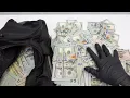Money Count - 100 000 Cash