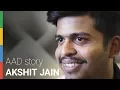 Associate Android Developer - Akshit