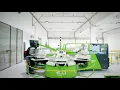 Download Lagu ROQ's DTG Integrated Solution: The ROQ NOW + ROQ SAHARA Dryer + the ROQ FOLD, PACK, BAG, \u0026 LABEL.