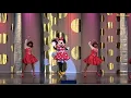 ºoº[超・完全編集版4K ver3] TDL ミニーが主役のショー イッツベリーミニー 東京ディズニーランド ベリーベリーミニー Tokyo Disneyland It's very Minnie!