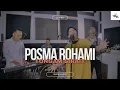 Download Lagu Posma Rohami - Tongam Sirait ( Cover by Wan Music )
