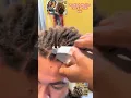 Dreadlock Machine Locs Fine Soft Hair