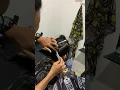 Lagu Parting rambut pria #shorts #haircut #parting