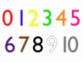 Download Lagu Counting Numbers Song - Learn Numbers for Kids - Learn 1 to 10