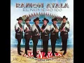 Del Otro Lado del Portón - Ramón Ayala y Sus Bravos del Norte